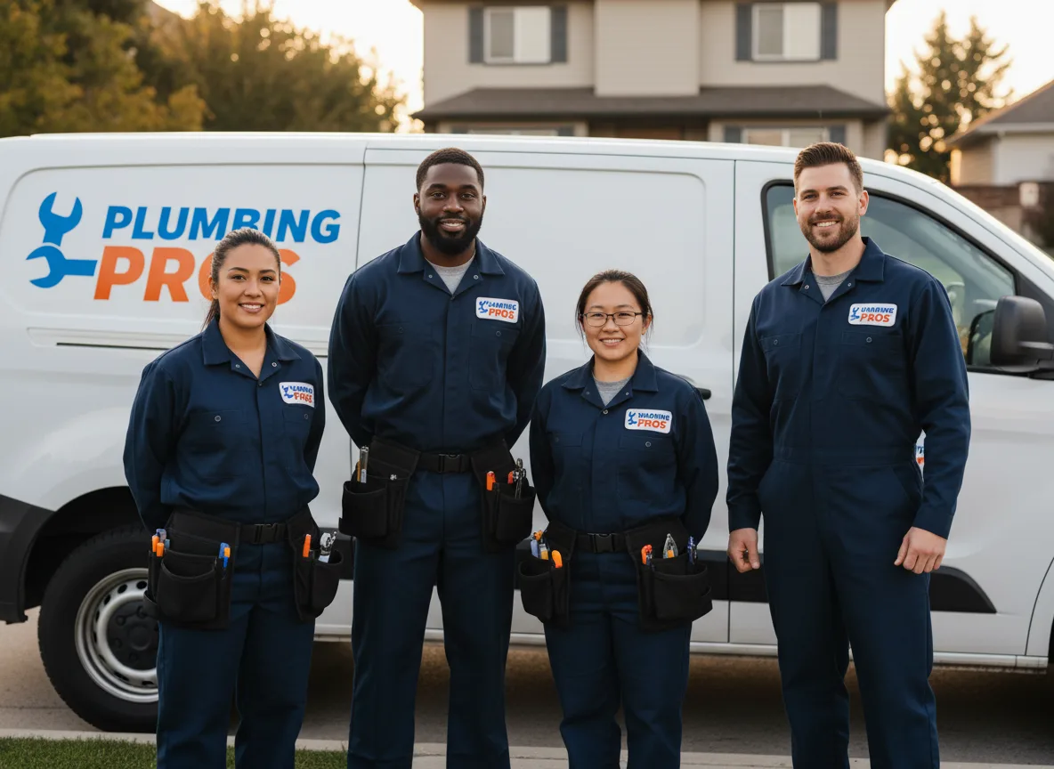 Water Heater Repair company in Clam Lake, WI